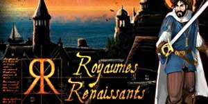 萊斯Royaumes Renaissants 