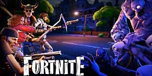 Fortnite 