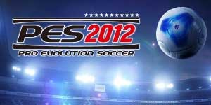 PES 2012 