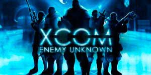 XCOM：未知的敵人 