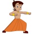 Chhota Bheem遊戲 
