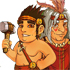 Island Tribe在線遊戲 