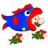 Fishdom遊戲 