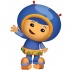 Umizoomi遊戲 