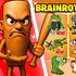 在線意大利braynrot遊戲 