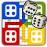 飛行棋遊戲 